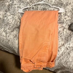 Super cute wide leg jeans! Urban Outfitters!!